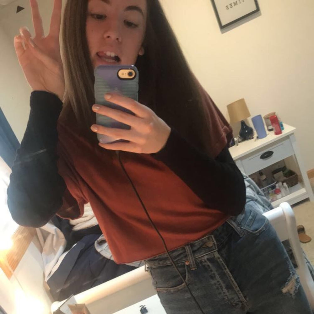 Meet your Posher, Sierra